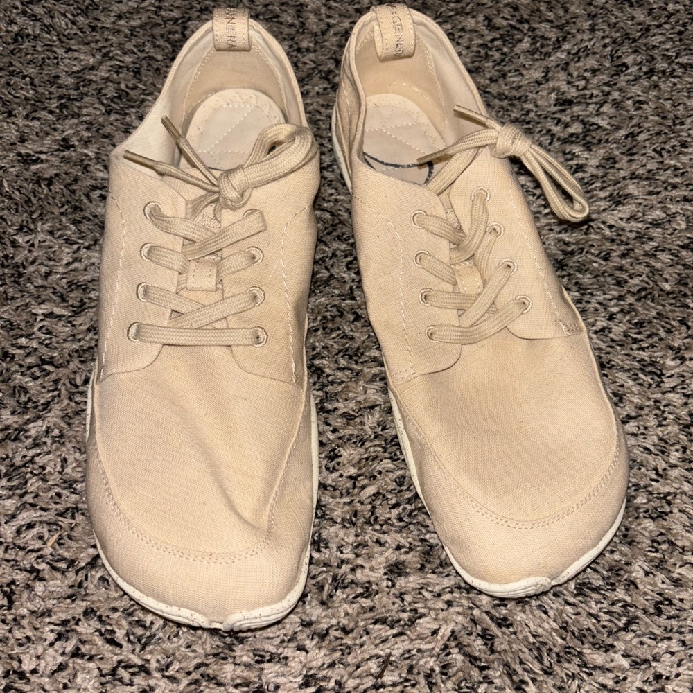 Wildling Barefoot low top shoe